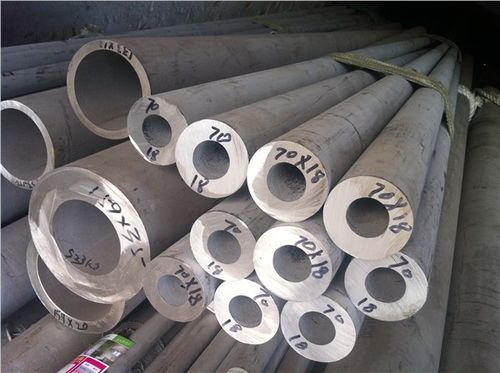 2205不銹鋼管近期趨勢分析,品牌優勢引領行業潮流